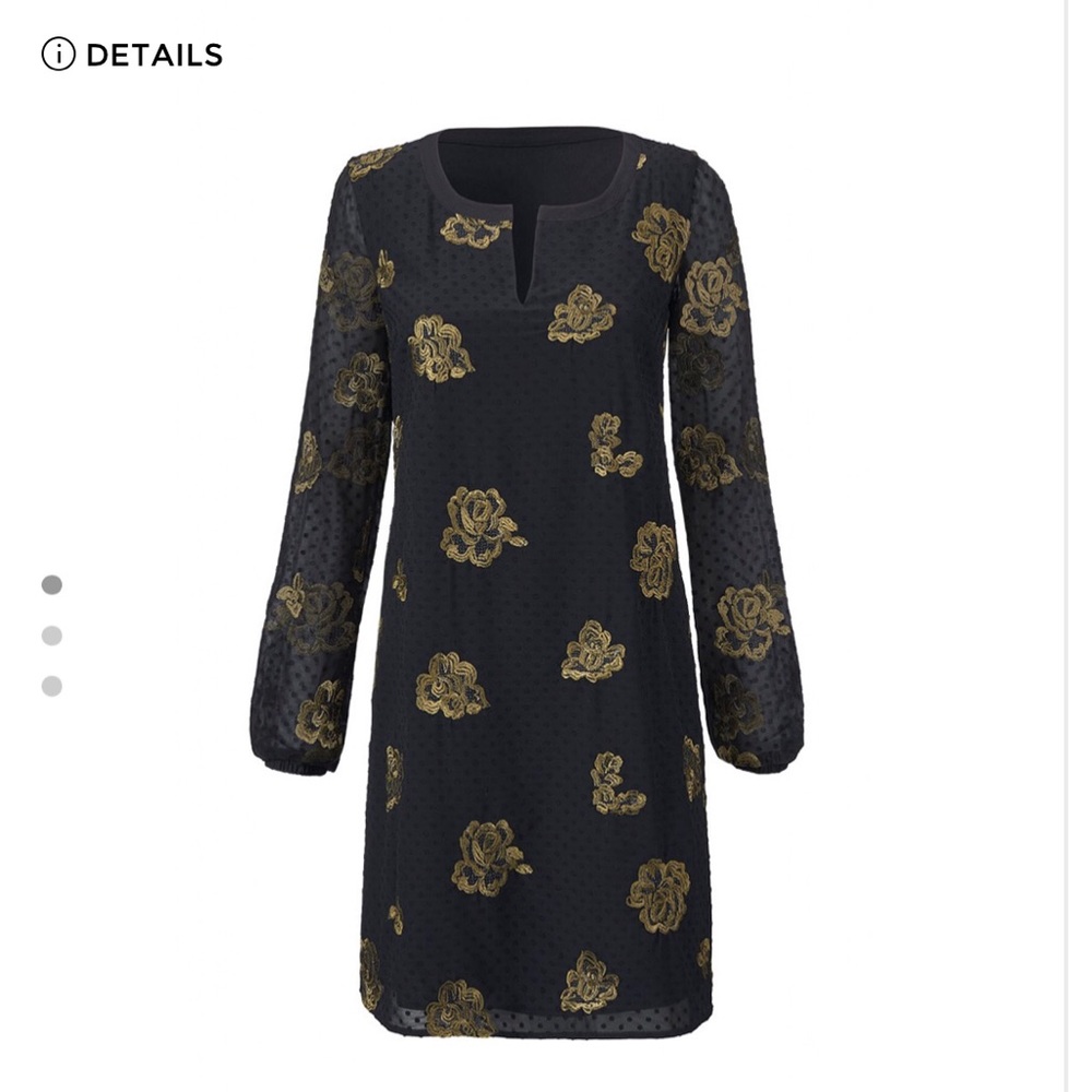 Cabi. Occasion dress. Medium. Excellent condition